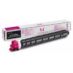 Toner TK-8515 Magenta Original Toner TK-8515 Magenta Original